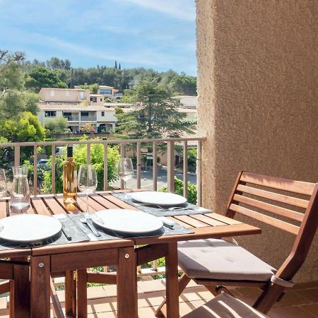 Studio Les Aigues Marines-63 By Interhome Saint-Cyr-sur-Mer Bagian luar foto
