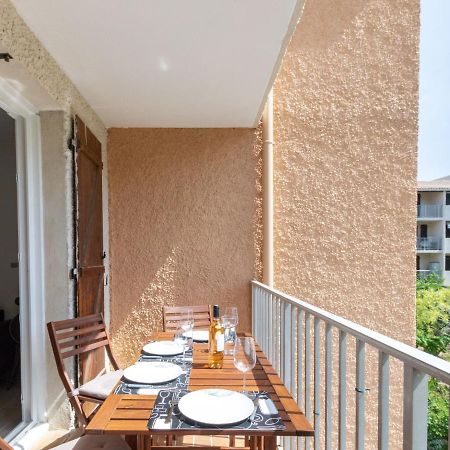Studio Les Aigues Marines-63 By Interhome Saint-Cyr-sur-Mer Bagian luar foto