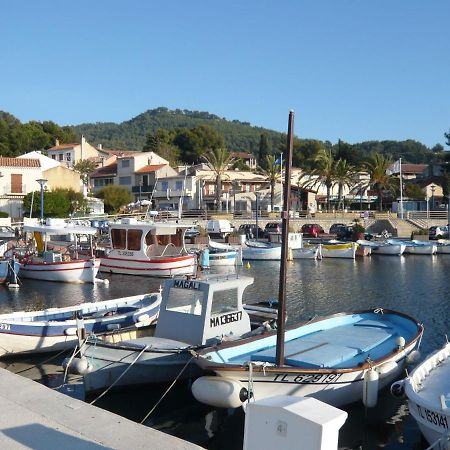 Studio Les Aigues Marines-63 By Interhome Saint-Cyr-sur-Mer Bagian luar foto